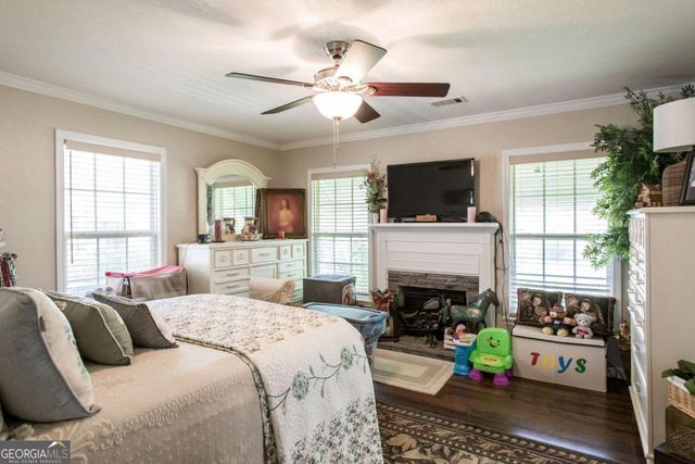 43 Graham Methodist Church Road, Baxley, GA 31513