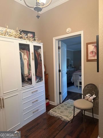43 Graham Methodist Church Road, Baxley, GA 31513