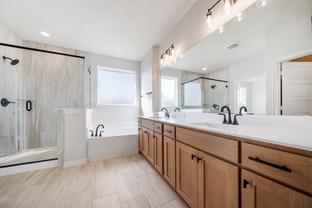 441 Pickett Creek Drive, Aledo, TX 76008