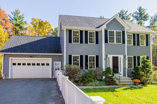 340 New West Townsend Road, Lunenburg, MA 01462