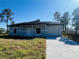 1019 Gladys ST, Lehigh Acres, FL 33974