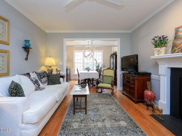 4333 Glen Erin Way, Raleigh, NC 27613