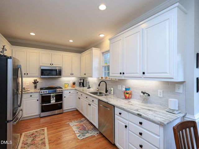4333 Glen Erin Way, Raleigh, NC 27613