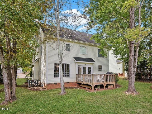 4333 Glen Erin Way, Raleigh, NC 27613