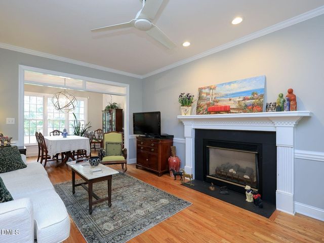 4333 Glen Erin Way, Raleigh, NC 27613