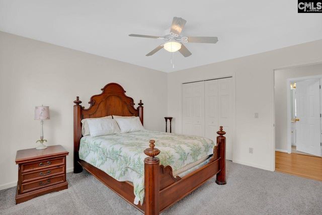 212 Misty Oaks Court, Lexington, SC 29072