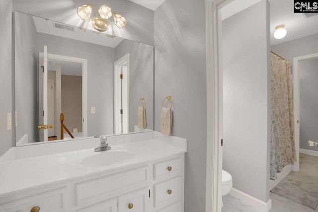 212 Misty Oaks Court, Lexington, SC 29072