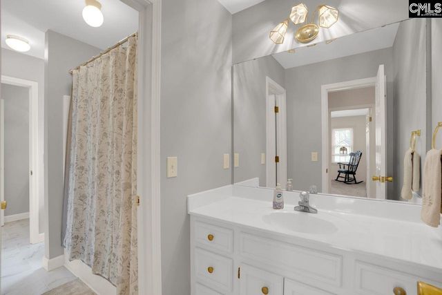 212 Misty Oaks Court, Lexington, SC 29072