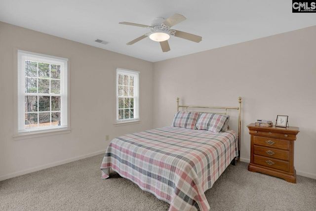 212 Misty Oaks Court, Lexington, SC 29072