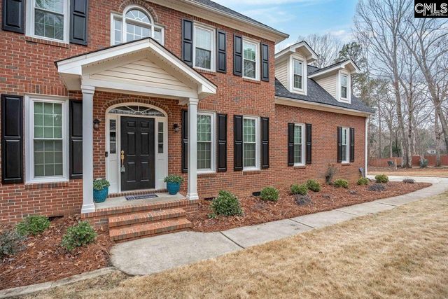 212 Misty Oaks Court, Lexington, SC 29072