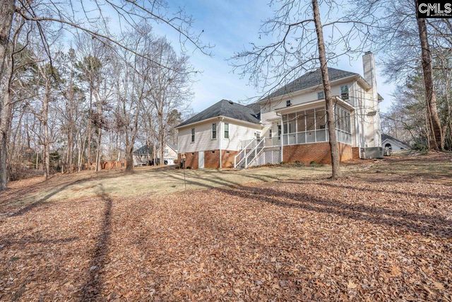 212 Misty Oaks Court, Lexington, SC 29072