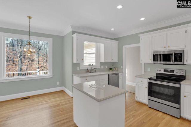 212 Misty Oaks Court, Lexington, SC 29072