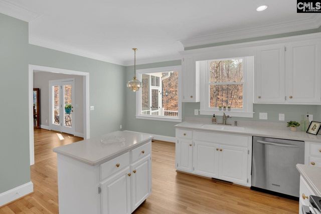 212 Misty Oaks Court, Lexington, SC 29072