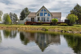 60359 Horse Butte Road, Bend, OR 97701