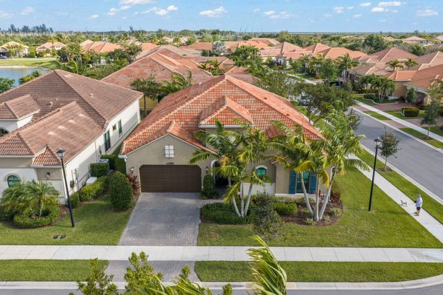 11759 Palermo Road, Parkland, FL 33076