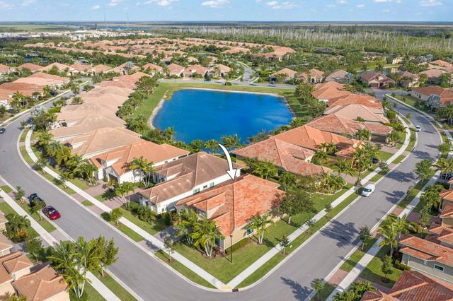 11759 Palermo Road, Parkland, FL 33076