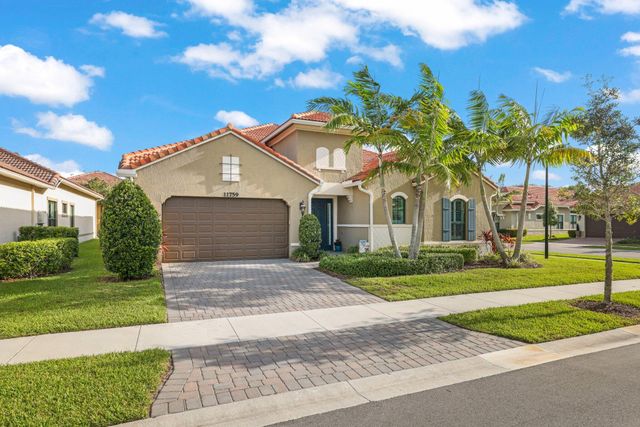 11759 Palermo Road, Parkland, FL 33076