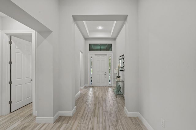 11759 Palermo Road, Parkland, FL 33076