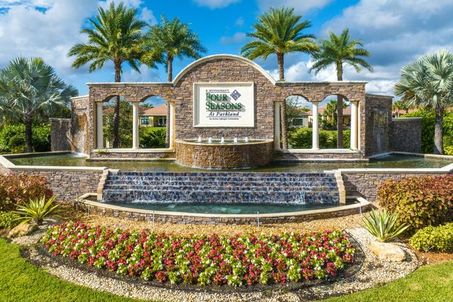 11759 Palermo Road, Parkland, FL 33076