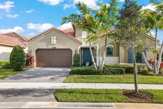11759 Palermo Road, Parkland, FL 33076