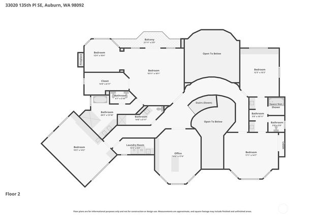 33020 135th Place SE, Auburn, WA 98092