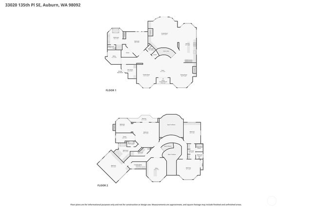 33020 135th Place SE, Auburn, WA 98092