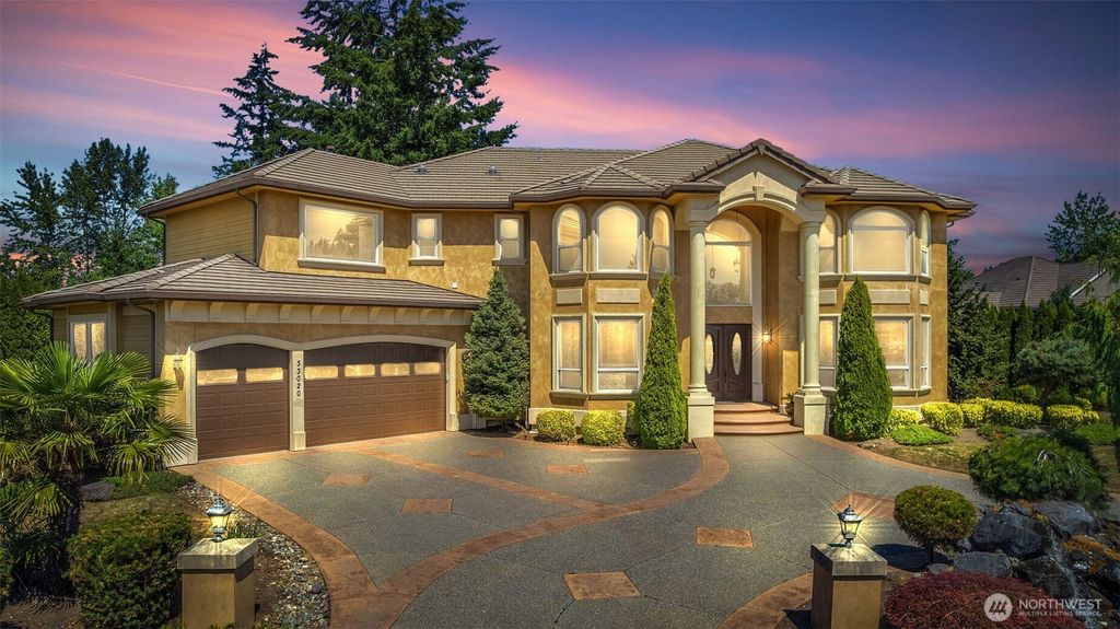33020 135th Place SE, Auburn, WA 98092