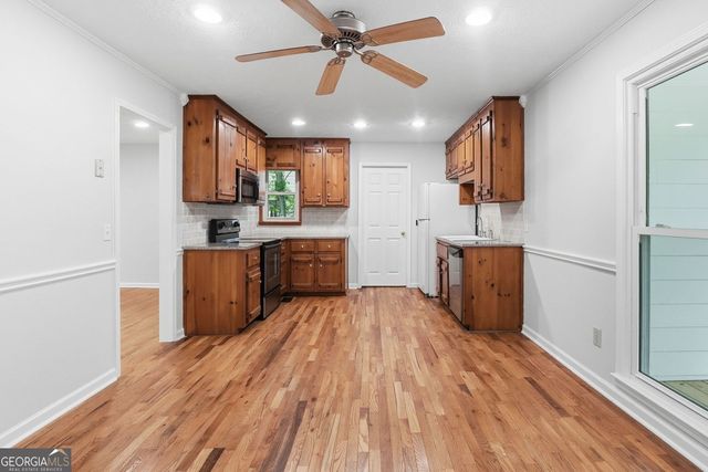 3129 Calumet Place NW, Kennesaw, GA 30152