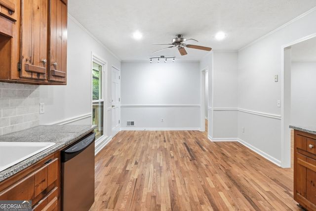 3129 Calumet Place NW, Kennesaw, GA 30152
