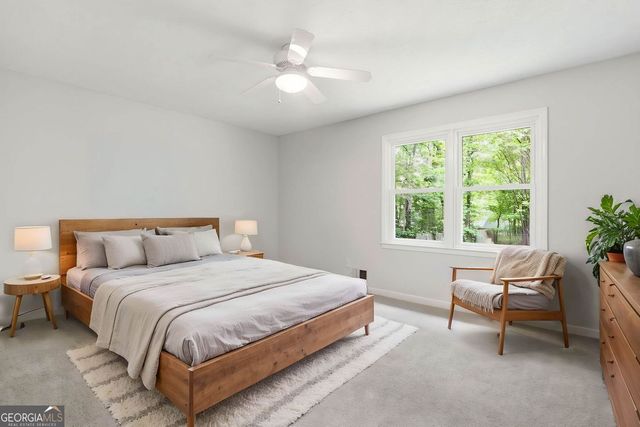 3129 Calumet Place NW, Kennesaw, GA 30152