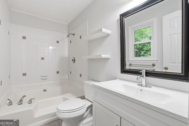 3129 Calumet Place NW, Kennesaw, GA 30152
