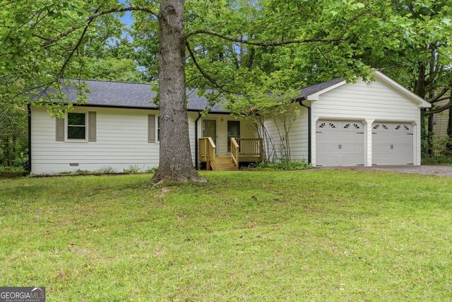 3129 Calumet Place NW, Kennesaw, GA 30152