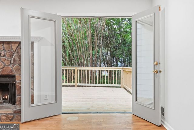 3129 Calumet Place NW, Kennesaw, GA 30152