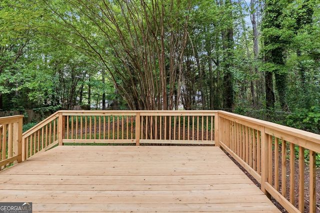 3129 Calumet Place NW, Kennesaw, GA 30152