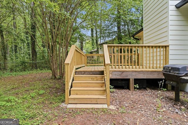 3129 Calumet Place NW, Kennesaw, GA 30152
