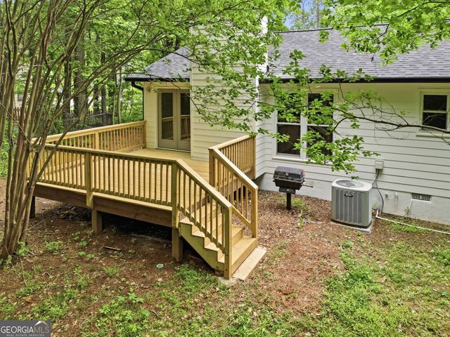 3129 Calumet Place NW, Kennesaw, GA 30152