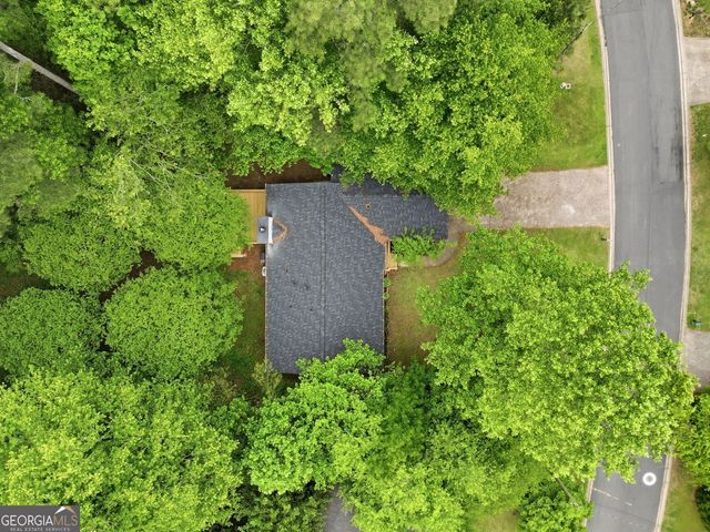 3129 Calumet Place NW, Kennesaw, GA 30152