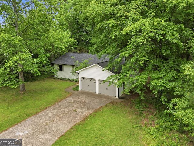 3129 Calumet Place NW, Kennesaw, GA 30152