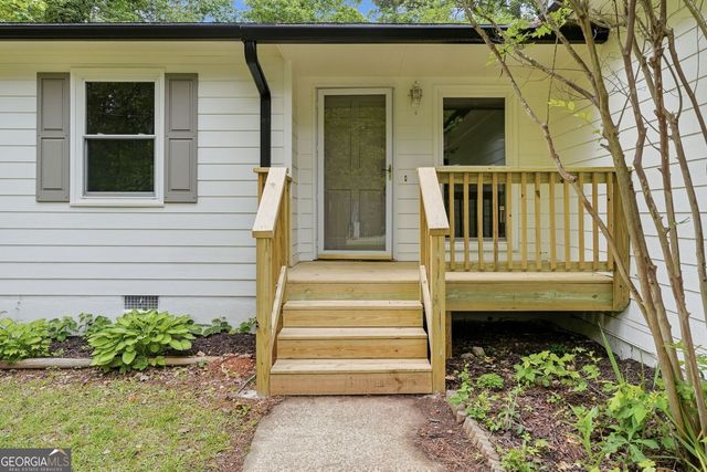 3129 Calumet Place NW, Kennesaw, GA 30152