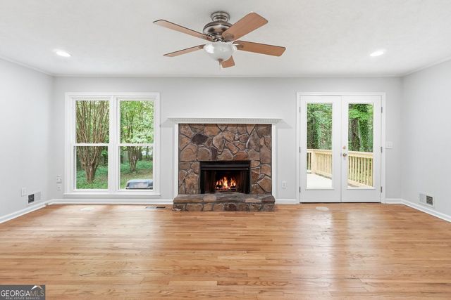 3129 Calumet Place NW, Kennesaw, GA 30152
