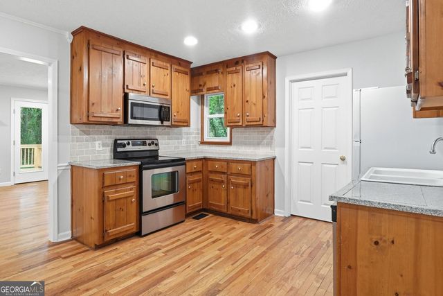 3129 Calumet Place NW, Kennesaw, GA 30152