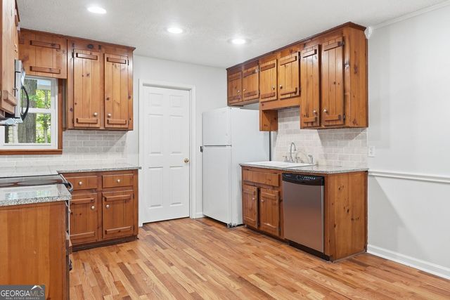 3129 Calumet Place NW, Kennesaw, GA 30152