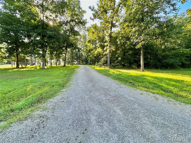 0 Tract 3 Private Lane 301 Off Highway 72, Salem, MO 65560