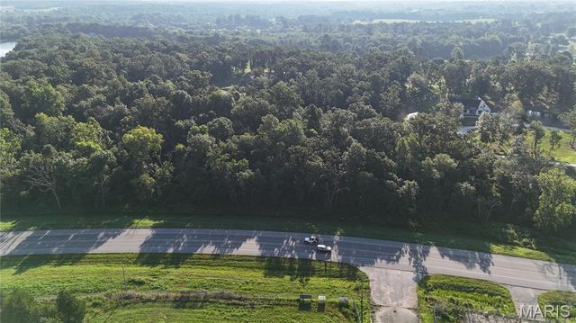 0 Tract 3 Private Lane 301 Off Highway 72, Salem, MO 65560