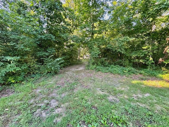 0 Tract 3 Private Lane 301 Off Highway 72, Salem, MO 65560