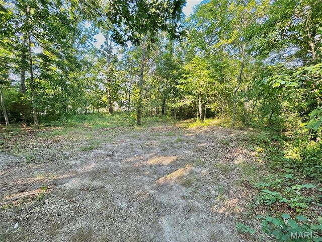 0 Tract 3 Private Lane 301 Off Highway 72, Salem, MO 65560