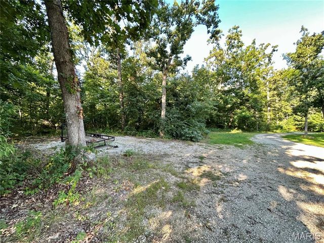 0 Tract 3 Private Lane 301 Off Highway 72, Salem, MO 65560