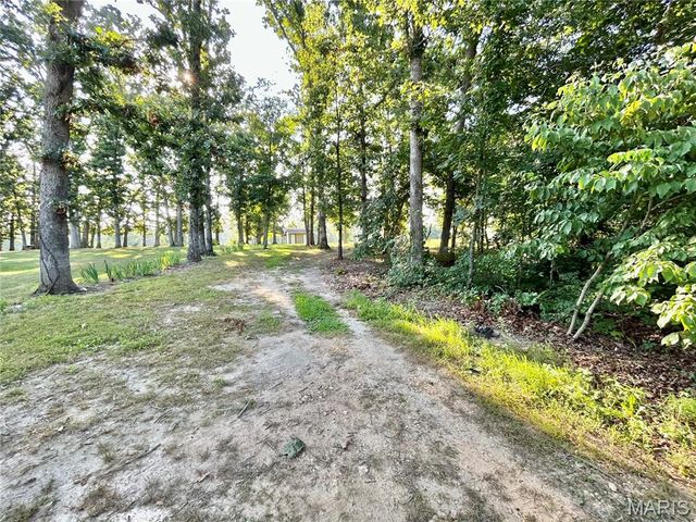 0 Tract 3 Private Lane 301 Off Highway 72, Salem, MO 65560