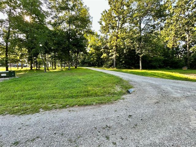 0 Tract 3 Private Lane 301 Off Highway 72, Salem, MO 65560