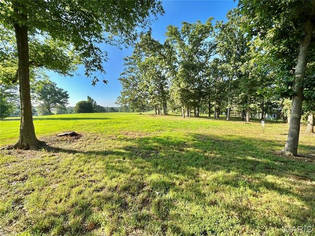 0 Tract 3 Private Lane 301 Off Highway 72, Salem, MO 65560